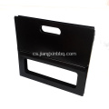 Skládací a přenosný kompaktní notebook BBQ X-Grill